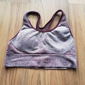PINK | Sportsbra - size small